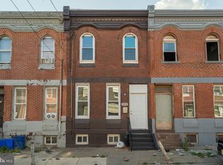 2540 N 17th St, Philadelphia, PA 19132