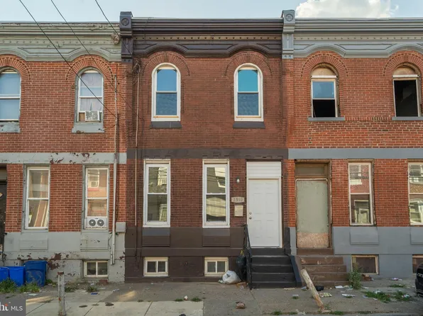 2540 N 17th St, Philadelphia, PA 19132