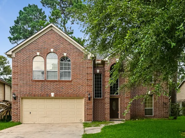 11914 Serendipity Ln, Cypress, TX 77429