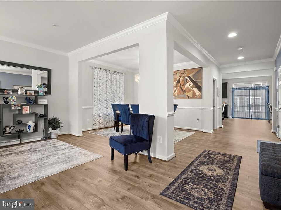 18225 Thunderbolt Rd, Dumfries, VA 22026 Zillow