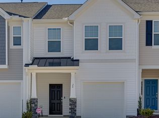 20 Bluebottle St, Angier, NC 27501