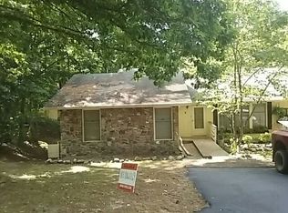 2 Destino Way, Hot Springs, AR 71909