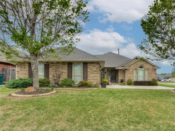 10901 SW 31st St, Yukon, OK 73099