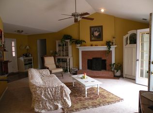 4803 Shallow Ridge Rd NE, Kennesaw, GA 30144