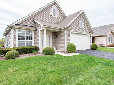 39565 N Cambridge Blvd, Beach Park, IL, 60083