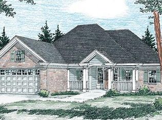 547 Shenandoah Dr, Lenoir City, TN 37771
