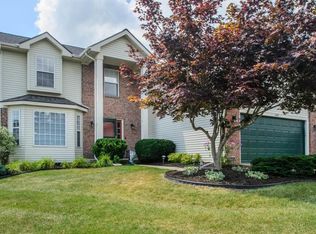 442 Edinburgh Ct, Saline, MI 48176