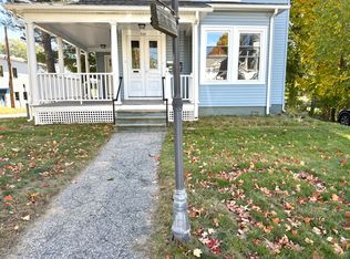 532 Blackstone St #1, Woonsocket, RI 02895