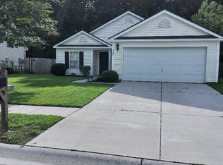 306 Eagle Ridge Rd, Summerville, SC 29485