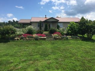 101 Old Ammons Stephensport Ln, Stephensport, KY 40170