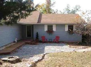 165 Pilots Cove Ln, Yellville, AR 72687