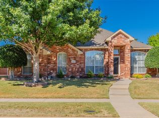 11166 Creekwood Dr, Frisco, TX 75035