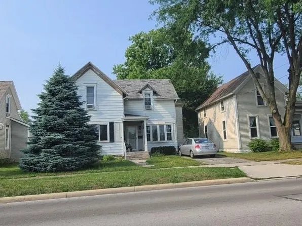826 W Sandusky St, Findlay, OH 45840