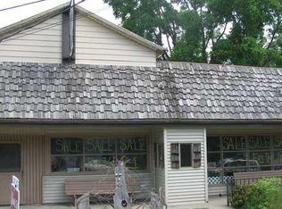 8730 Main St, Honeoye, NY 14471