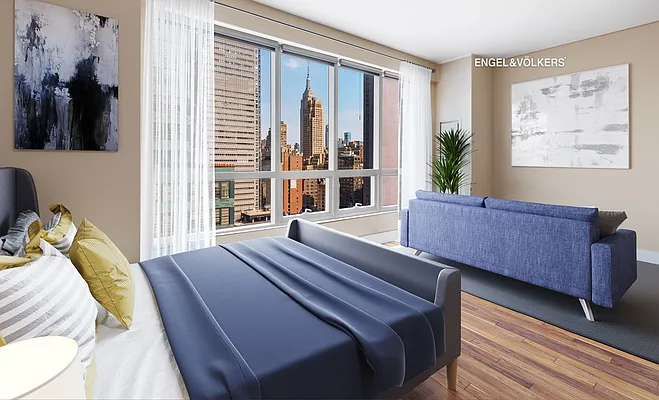 Sold by Engel & Völkers New York City | media 1