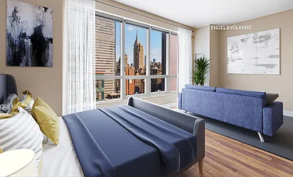 Sold by Engel & Völkers New York City