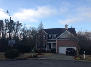 1716 Magnolia Oak Pl, Durham, NC 27703