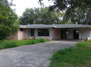 2018 E Bowie Ave, Harlingen, TX 78550