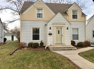 4344 N 53rd St, Milwaukee, WI