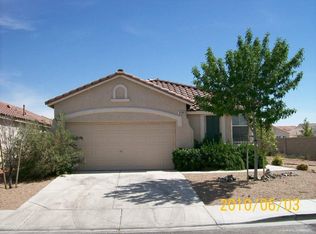 3149 Diamond Crest Ln, Henderson, NV 89052