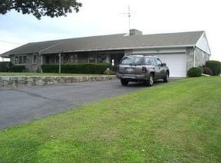 47 Hospital Rd, Wernersville, PA 19565