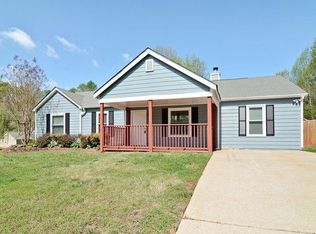 3831 Tuberose Ct #0, Douglasville, GA 30135