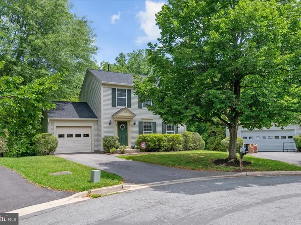 3300 Pisner Ter, Olney, MD 20832