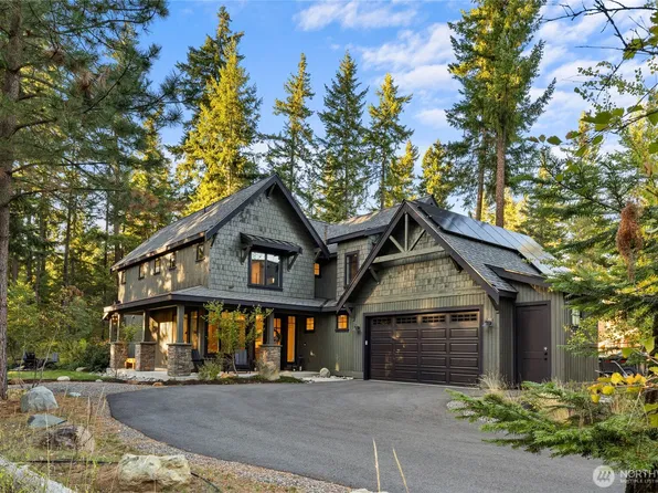 121 Elk Sedge Court, Cle Elum, WA 98922