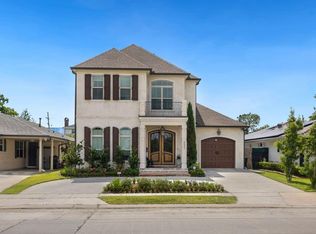 6632 Pontchartrain Blvd, New Orleans, LA 70124