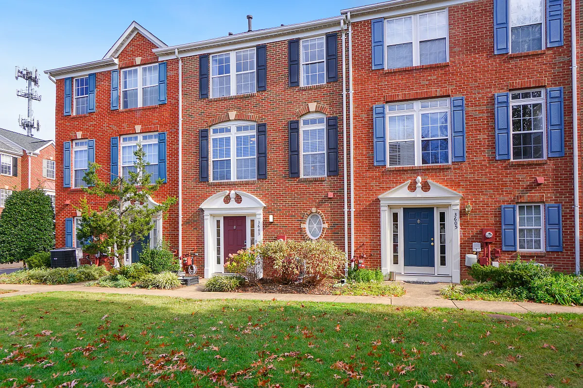 Building Photo - 3603 Madison Ln