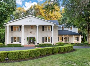 34 Somerset Downs Dr, Saint Louis, MO 63124