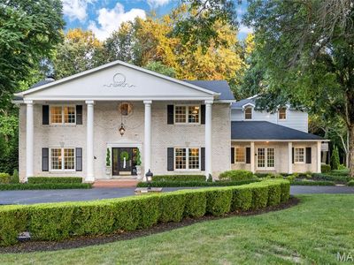 34 Somerset Downs Dr, Saint Louis, MO, 63124