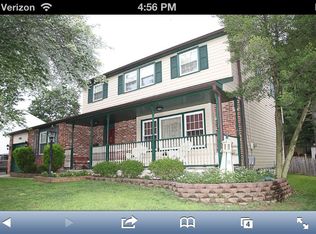 14 Mulberry Rd, Turnersville, NJ 08012