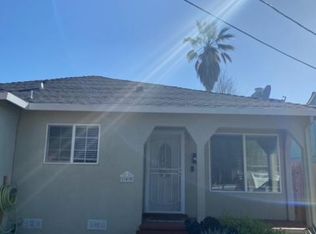 140 Wisteria Dr, East Palo Alto, CA