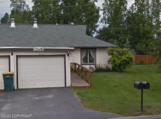 8653 Augusta Cir #18, Anchorage, AK 99504
