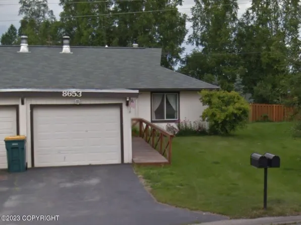 8653 Augusta Cir #18, Anchorage, AK 99504
