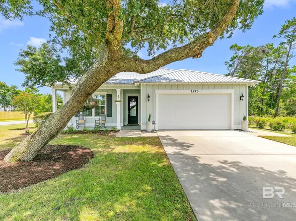 1273 Dorado Way, Gulf Shores, AL 36542