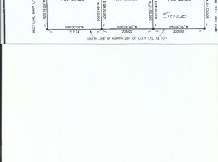 141 Parcel 2 Ave, Dorr, MI 49323