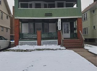 11714 Buckingham Ave, Cleveland, OH