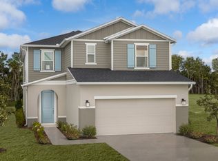 Plan 2385 Modeled Plan, Naples Village at Verona I, Titusville, FL 32780