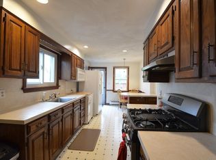51 Grant Ave, Medford, MA 02155