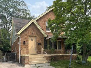 15372 Steel St, Detroit, MI 48227