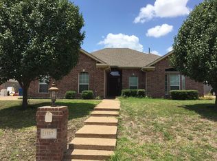 1117 South Hvn, Hewitt, TX 76643