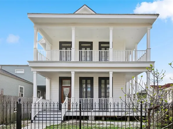 1424 General Pershing St, New Orleans, LA 70115