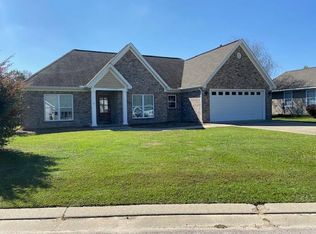 7 Joshbury Cir, Laurel, MS 39443