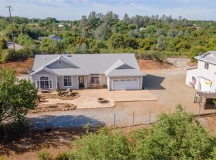 3331 Margarita Ct, Coulterville, CA
