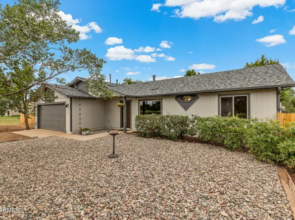 7620 Hutton Ranch Road, Flagstaff, AZ 86004