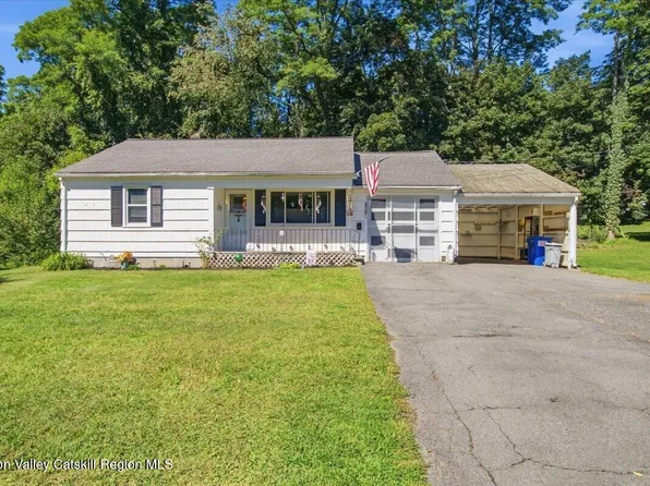 26 Tanglewood Lane, Leeds, NY 12451
