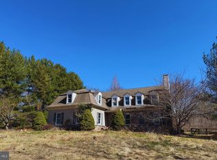 2636 Aquetong Rd, New Hope, PA 18938