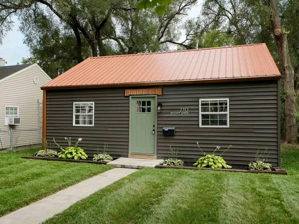 710 Prospect Ave, Fort Wayne, IN 46805